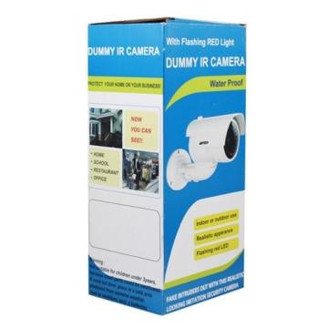 Camera supraveghere video Dummy IR de la Startreduceri Exclusive Online Srl - Magazin Online Pentru C