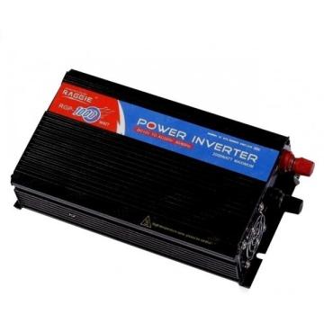 Invertor de tensiune auto 1000W Raggie de la Startreduceri Exclusive Online Srl - Magazin Online Pentru C