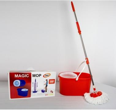 Mop rotativ Magic Mop 360 Ertone fara pedala