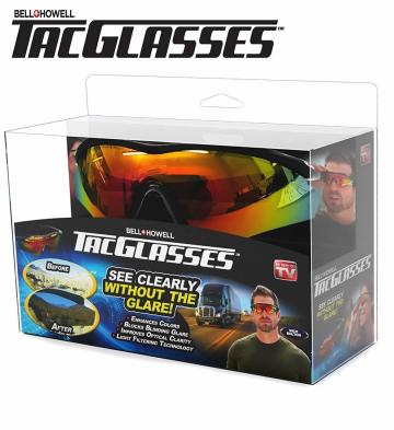 Ochelari de soare TacGlasses polarizati pentru sport de la Startreduceri Exclusive Online Srl - Magazin Online Pentru C