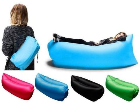 Saltea gonflabila sezlong pentru exterior, Cloud Lounger de la Startreduceri Exclusive Online Srl - Magazin Online Pentru C