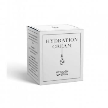 Crema de zi Hydration Cream, 50ml, Wooden Spoon de la Supermarket Pentru Tine Srl