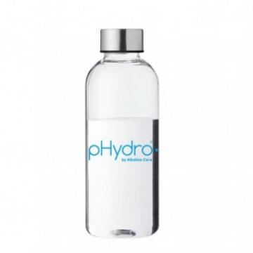 Flacon Spring Tritan Phydro BPA Free 600ml Alkalinecare