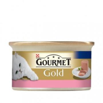 Hrana pisici Gourmet Gold 85g Vita