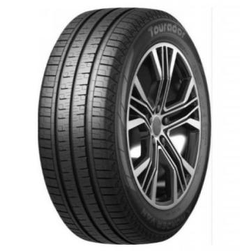 Anvelope vara Tourador 215/65 R16 C X Wonder VAN de la Anvelope | Jante | Vadrexim