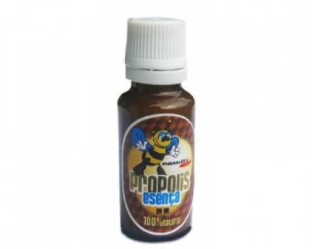 Propolis esenta dizolvat in apa 20ml Phenalex