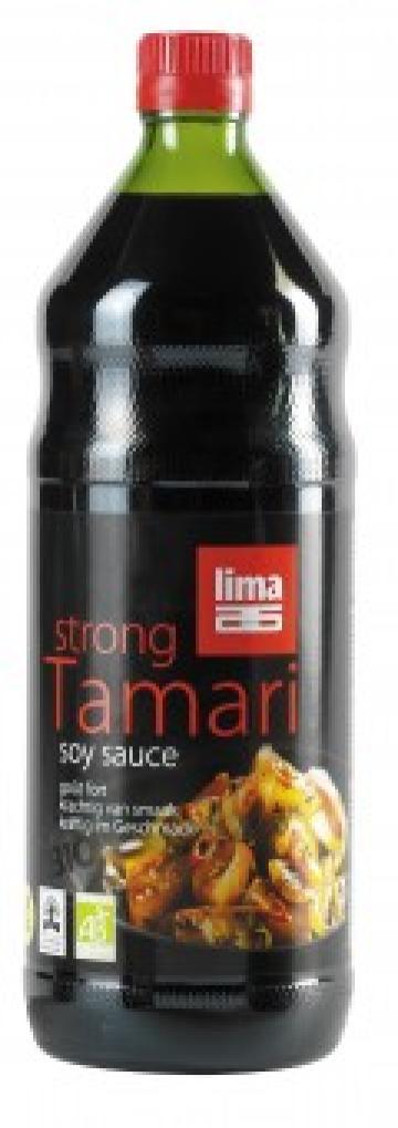 Sos Tamari eco 145g Lima