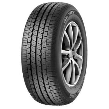 Anvelope vara Sumitomo 205/65 R16 C SL727