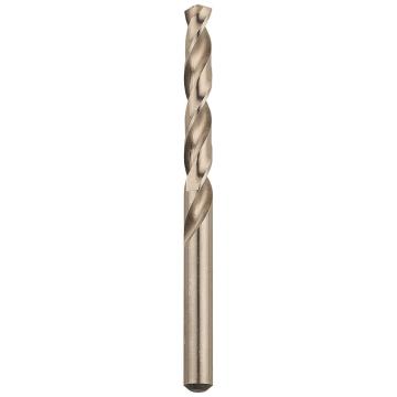 Burghiu elicoidal 1.1 mm, coada cilindrica DIN 338 - STAS de la Fluid Metal Srl