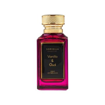 Parfum unisex Sorvella SOR0350