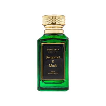 Parfum unisex Sorvella SOR0367 de la Mass Global Company Srl