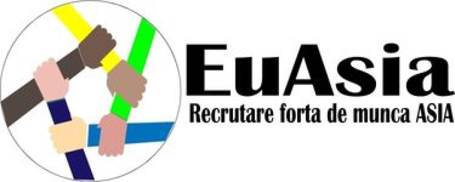 Recrutare nepalezi de la Euasia Human Resurces Srl