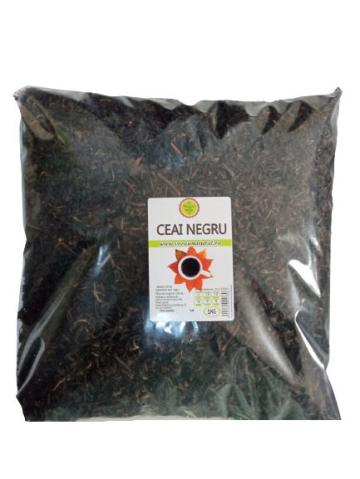 Ceai negru 1 kg, Natural Seeds Product de la Natural Seeds Product SRL