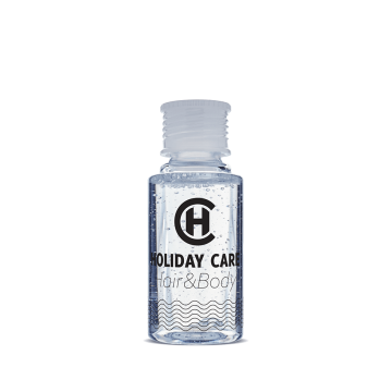 Gel mixt 30 ml - Holiday Care de la Xtra Time Srl