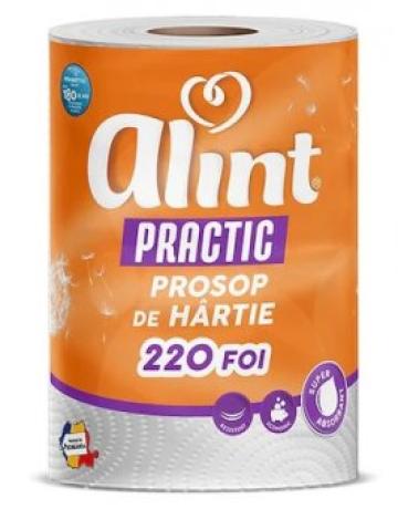 Prosop de hartie Alint 220 foi