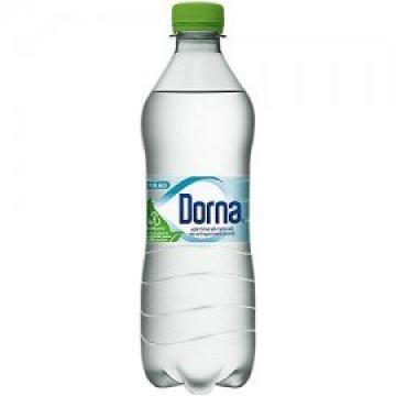 Apa plata Dorna Izvorul alb 0.5l SGR