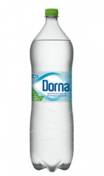 Apa plata Dorna Izvorul alb 2l SGR