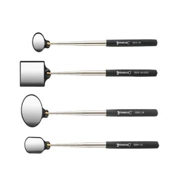 Oglinda de inspectie telescopica inox, dimensiune 32 mm de la Unior Tepid Srl