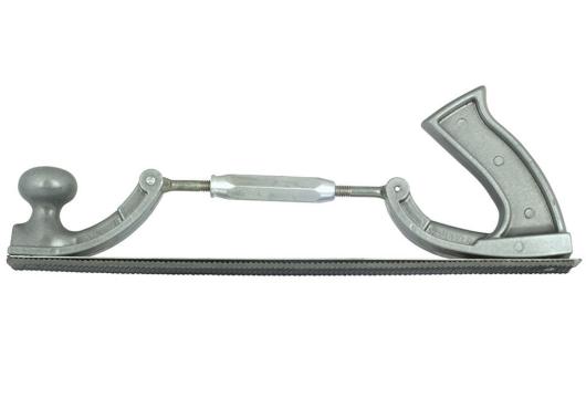Suport pila Silex, L 350 mm