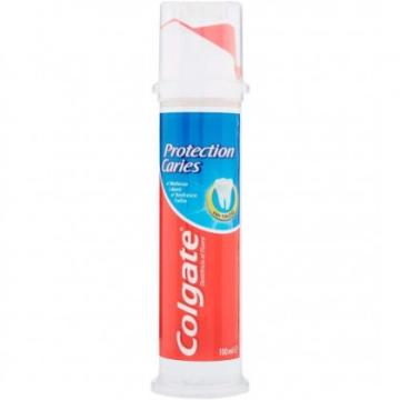 Pasta dinti Colgate Cavity Protection, 100 ml, pompita