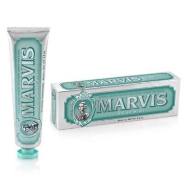 Pasta de dinti Marvis Anise Mint, 85 ml