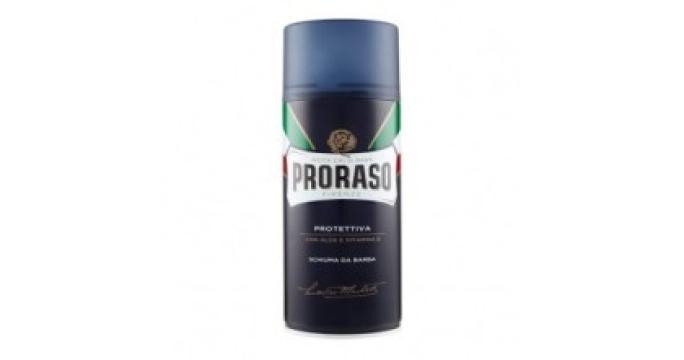 Crema de ras Proraso Protective Shaving Foam 400 ml