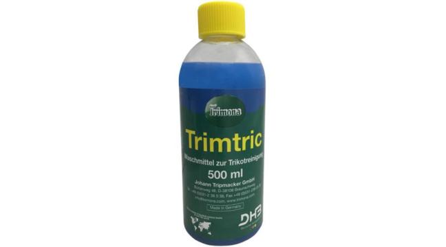 Detergent pentru textile, 500 ml Trimona Trimtric de la S-Sport International Kft.