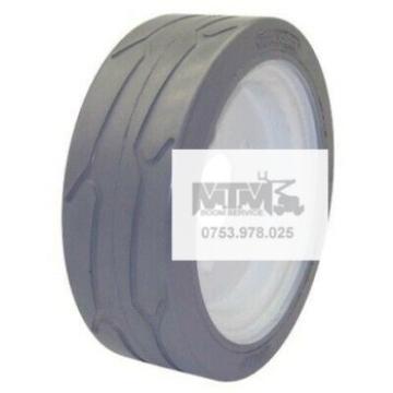 Roata non marking 200x8 nacela Skyjack SJ12 SJ16 SJIII3215