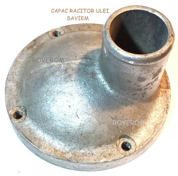 Capac superior racitor ulei (termoflot) Saviem de la Roverom Srl