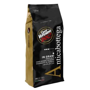 Cafea boabe Caffea Vergnano Antica Bottega 100%, 1 kg