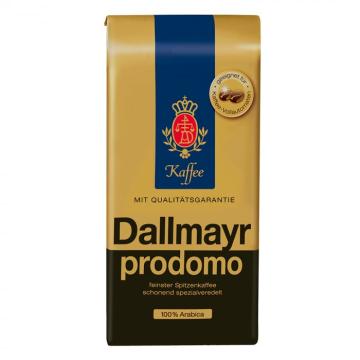 Cafea boabe Dallmayr Prodomo 500g