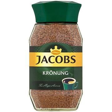 Cafea solubila (instant) Jacobs Kronung 100g