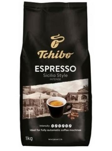 Cafea boabe Tchibo Espresso Sicilia Style 1 kg