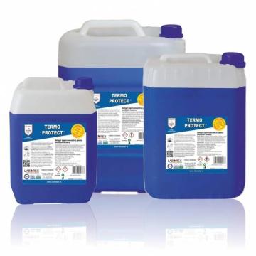 Antigel superconcentrat Termo Protect 10kg de la IV & P Instalatii Srl