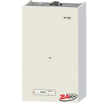 Centrala termica Sigma 24 C32 TF de la IV & P Instalatii Srl