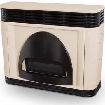 Convector gaz Vision 50-K de la IV & P Instalatii Srl