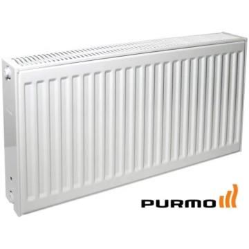 Radiator C22/600/1100