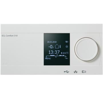 Regulator ECL Comfort 310