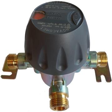 Regulator GPL inversare automata 12 kg/h de la IV & P Instalatii Srl