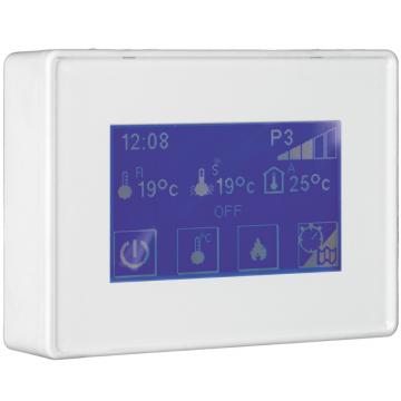 Termostat Utility L90F800B de la IV & P Instalatii Srl