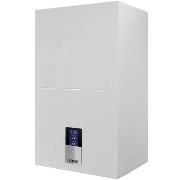 Centrala termica Bluehelix HiTech RRT 28H de la IV & P Instalatii Srl