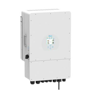 Invertor hibrid Deye 12 kW trifazat