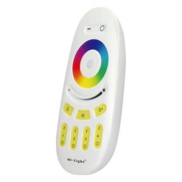 Control RGBW grup LED (4 zone) Mi-Light MiBoxer Group