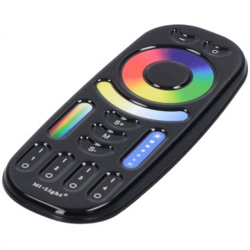 Telecomanda Mi-Light MiBoxer Group Control RGB+CCT LED