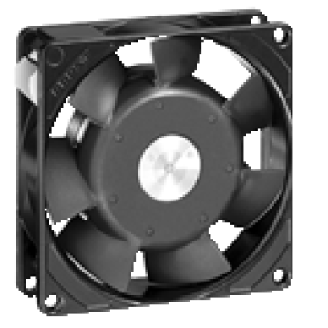 Ventilator axial compact 3956 M de la Ventdepot Srl