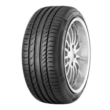 Anvelope vara Continental 215/60 R17 ContiPremiumContact 5