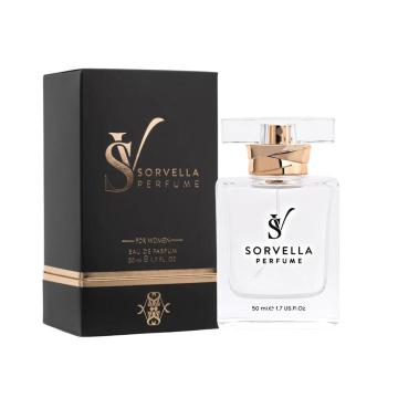 Apa de parfum de dama Sorvella SOR0572 de la Mass Global Company Srl