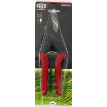 Foarfeca gradina Felco 5 de la Loredo Srl