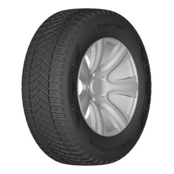 Anvelope all season Warrior 195/70 R15 C WASL-Plus