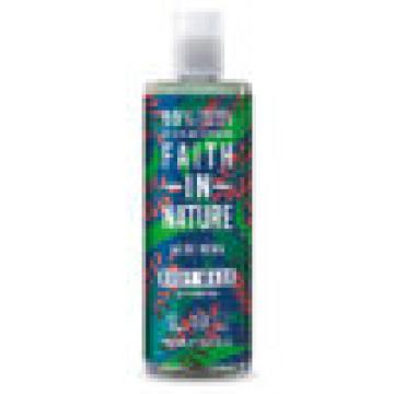 Gel de dus Faith in Nature FIN1181 de la Mass Global Company Srl